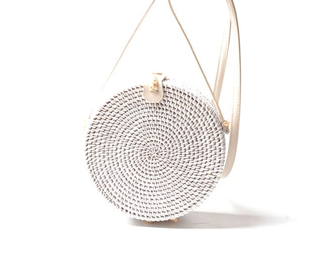 Sac en Rotin - Milena