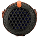 Sac Rotin Rond - Anna