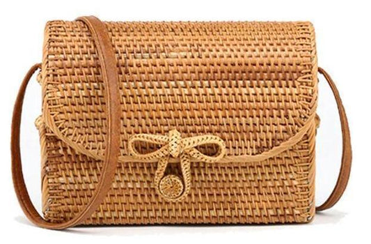 Sac Rotin - Sandy